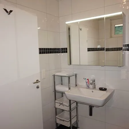 Seeblick Penthouse By Am See Apartment Millstatt am See
