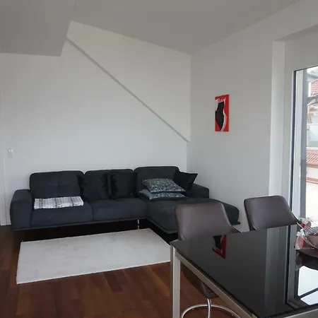 Seeblick Penthouse By Am See Apartment Millstatt am See