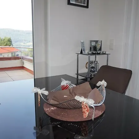 Seeblick Penthouse By Am See * Millstatt am See