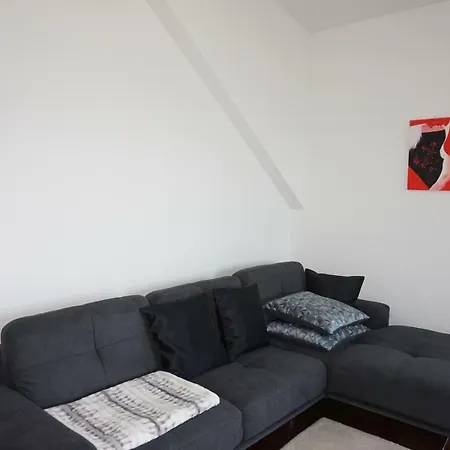 Seeblick Penthouse By Am See * Millstatt am See