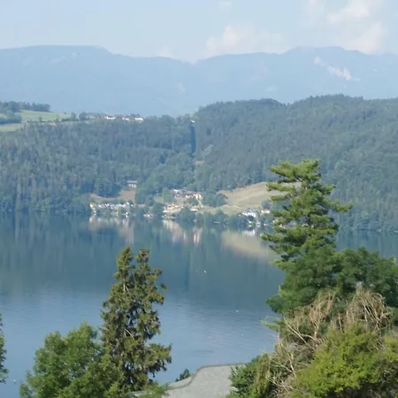 Apartment Seeblick Penthouse By Am See Millstatt am See
