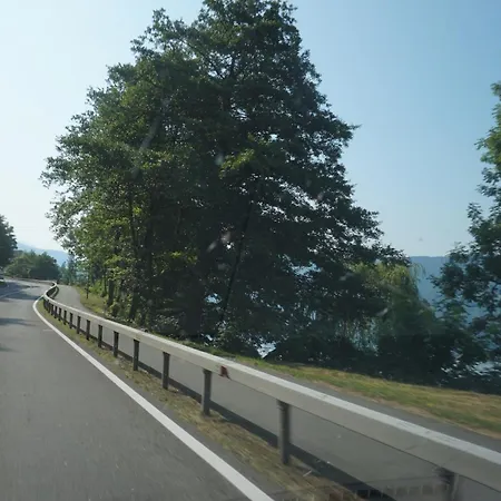 Seeblick Penthouse By Am See Apartment Millstatt am See
