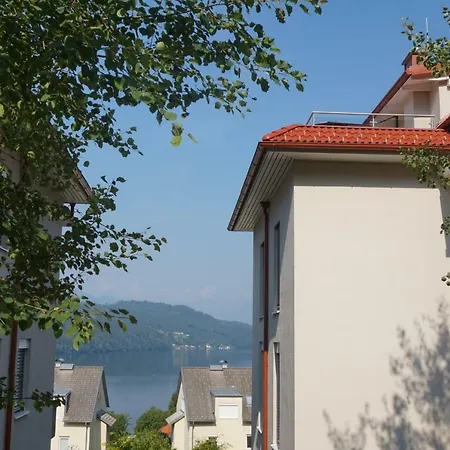 Apartment Seeblick Penthouse By Am See Millstatt am See