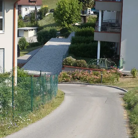 Seeblick Penthouse By Am See * Millstatt am See
