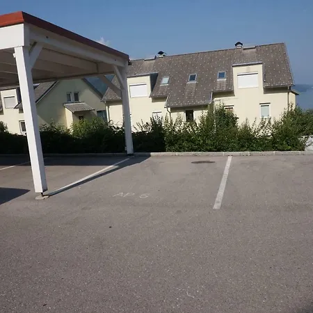Seeblick Penthouse By Am See Apartment Millstatt am See