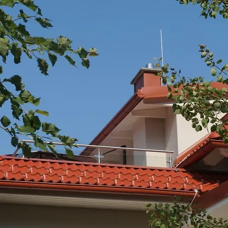 Apartment Seeblick Penthouse By Am See *