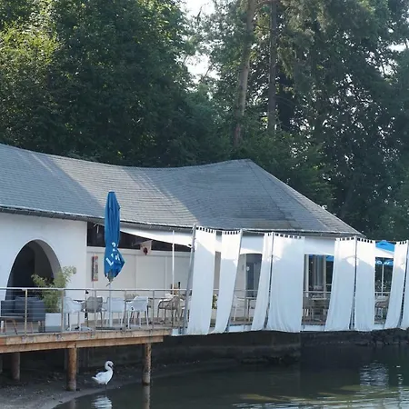 Seeblick Penthouse By Am See Apartment Millstatt am See