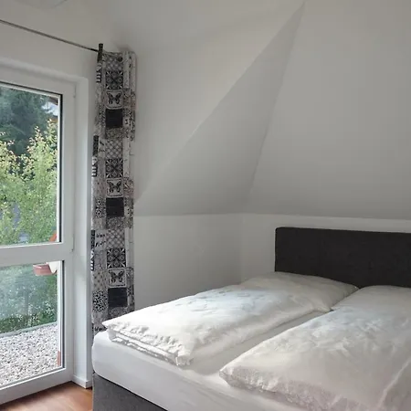 Seeblick Penthouse By Am See