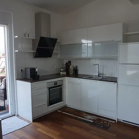 Seeblick Penthouse By Am See Apartment Millstatt am See