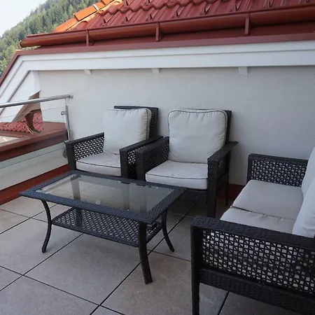 Apartment Seeblick Penthouse By Am See Millstatt am See