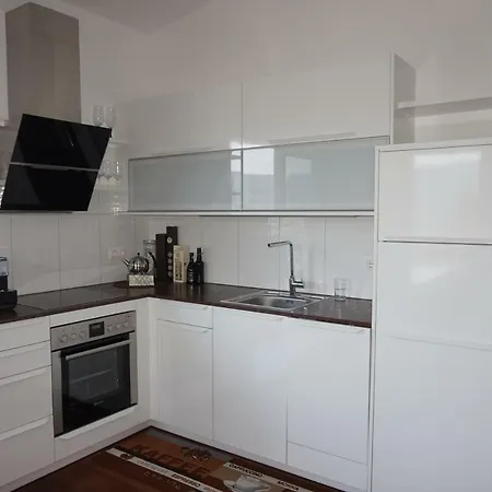Apartment Seeblick Penthouse By Am See Millstatt am See